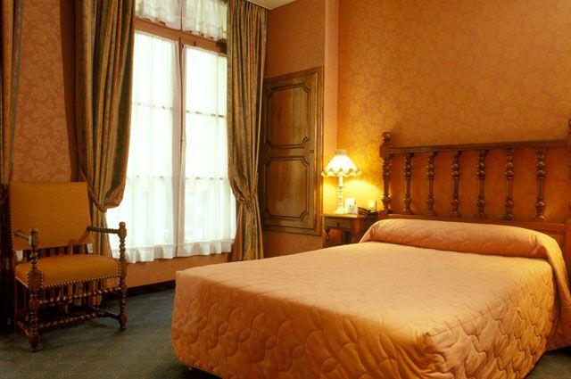 Hotel Amarante Beau Manoir Paryż Pokój zdjęcie
