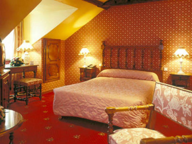 Hotel Amarante Beau Manoir Paryż Zewnętrze zdjęcie